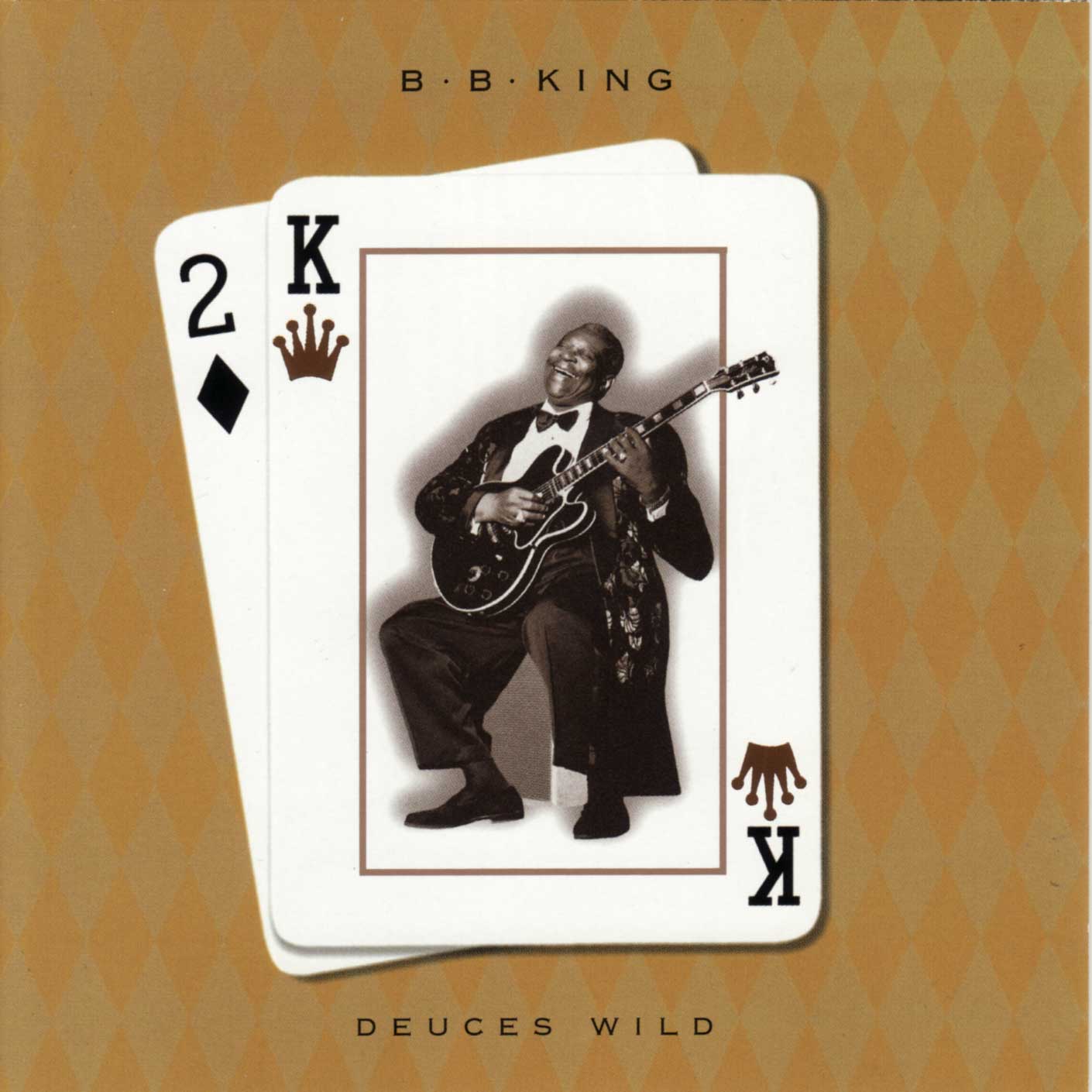 Deuces Wild